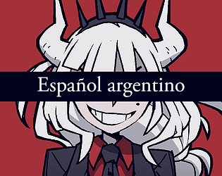 Cover image for Helltaker en español argentino
