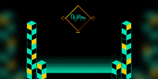 Cover image for Oblivion 0.02+