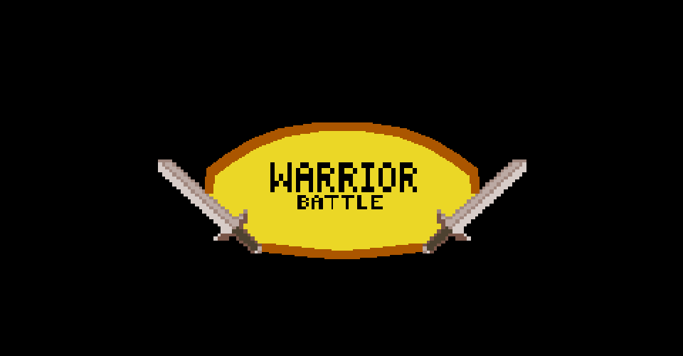 Warrior Battle