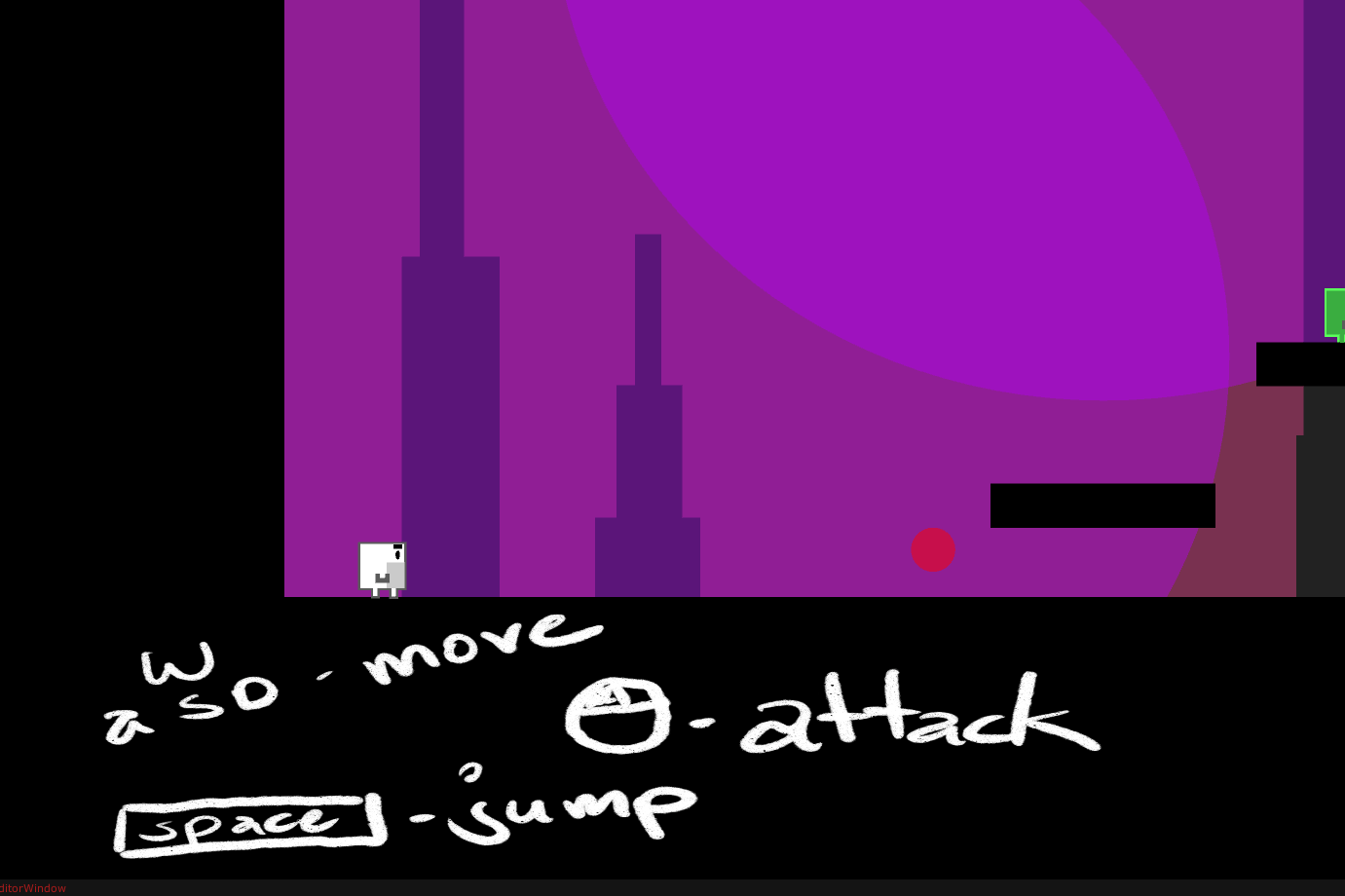 GMTK2021 JOINING FLUBS