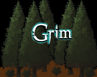 Grim Short Horror