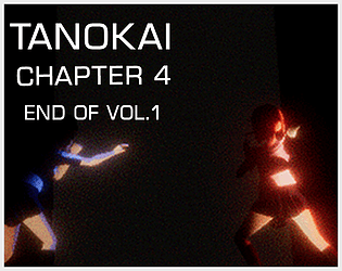 Tanokai Chapter 4