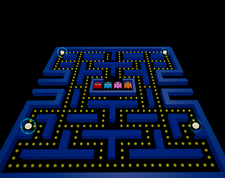 MyPacman