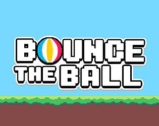 Bounce the Ball