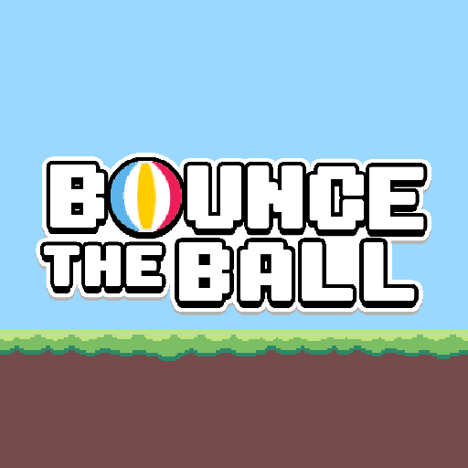 Bounce the Ball by DanytDEV