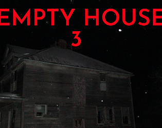 Empty House 3
