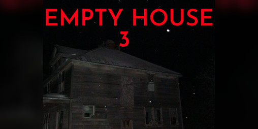 Cover image for Empty House 3