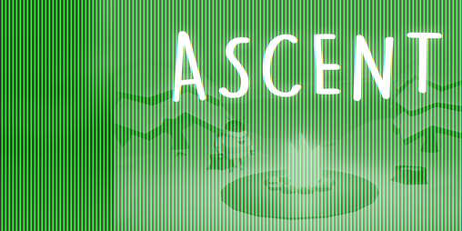 Cover image for Ascent