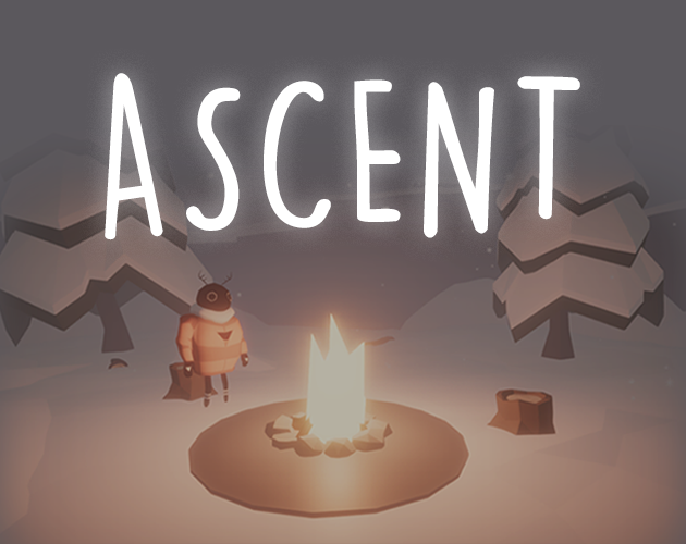 Cover image for Ascent
