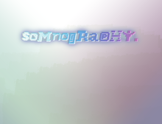 Cover image for Somnography v.0