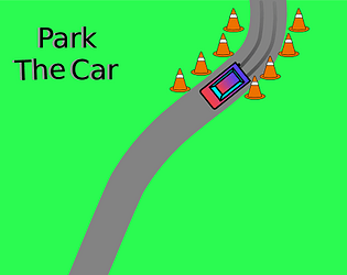 Park the Car
