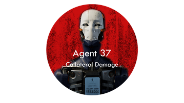 Agent 37
