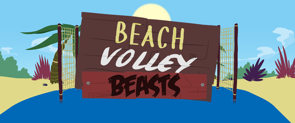 Beach Volley Beasts