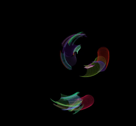 Processing art