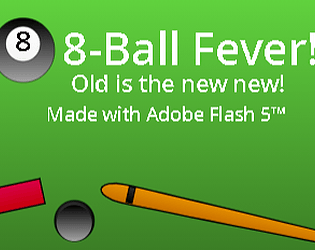 8-Ball Fever