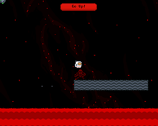 The Road To Hell