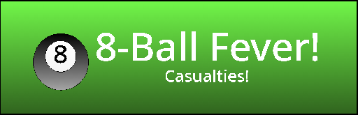 8-Ball Fever
