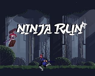 NinjaRun