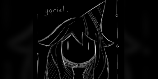 Cover image for yqriel 0.3