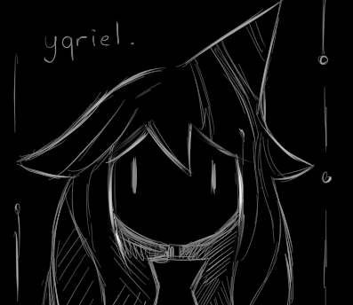 Cover image for yqriel 0.3