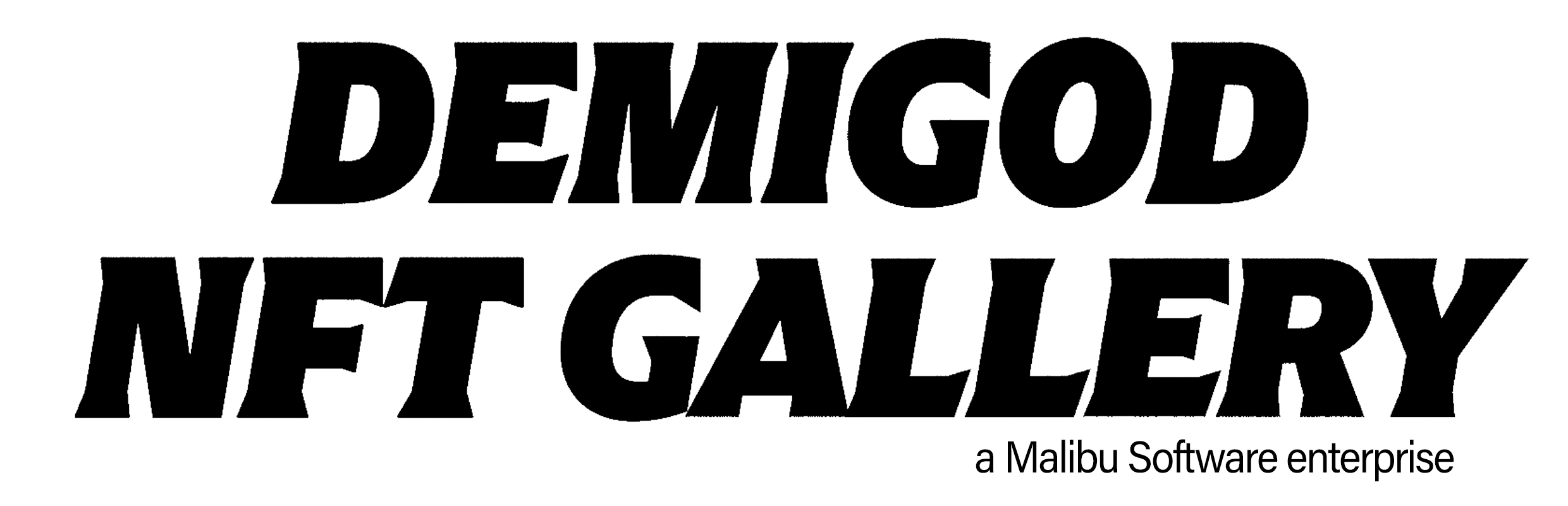 DEMIGOD™ NFT Gallery