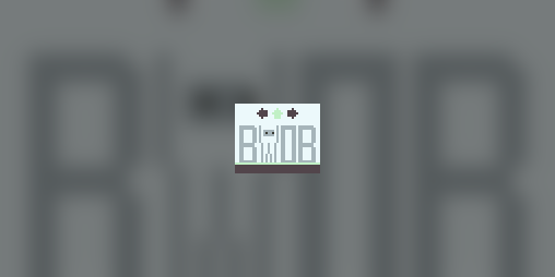 Cover image for BwOB