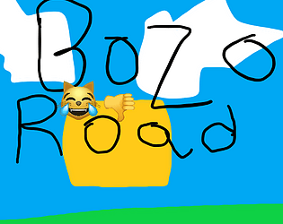 BOZO ROAD