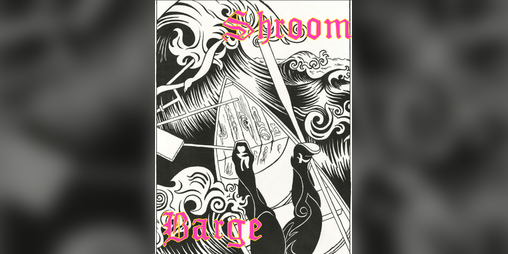 Cover image for Shroom Barge