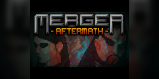 Cover image for Merger Aftermath