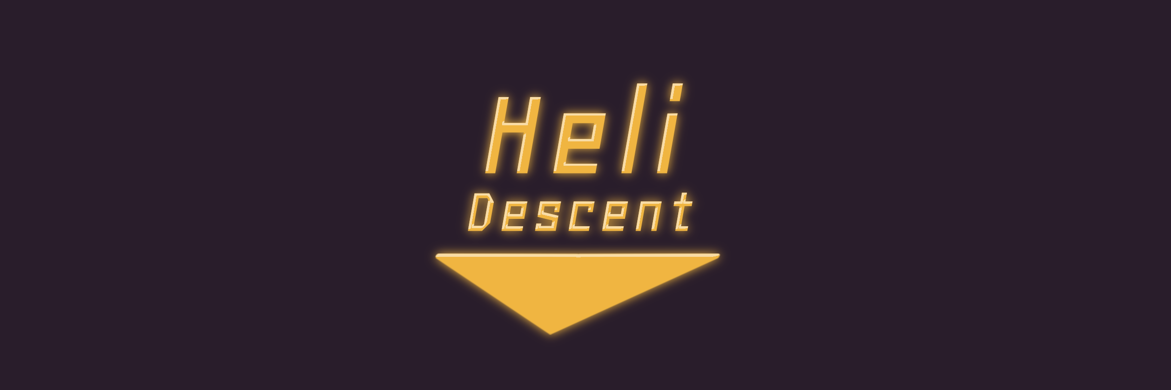 Heli Descent