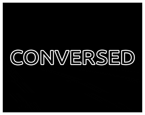 Conversed
