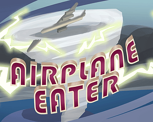 Airplane Eater