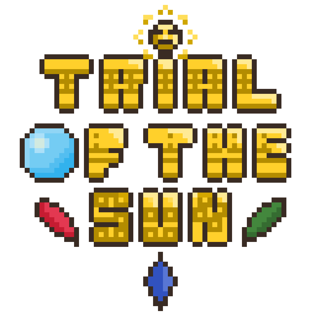 Trial of the Sun