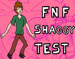 FNF Whitty Test by Bot Studio