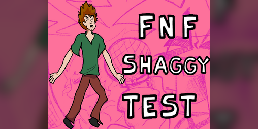 FNF Tord Test by Bot Studio