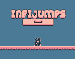 Cover image for Infijumps