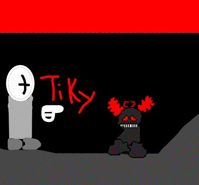 pixel tricky expurgation mod