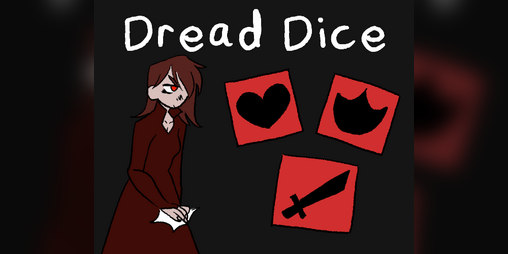 Cover image for Dread Dice