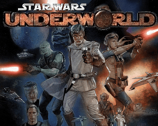 Star Wars: Underworld