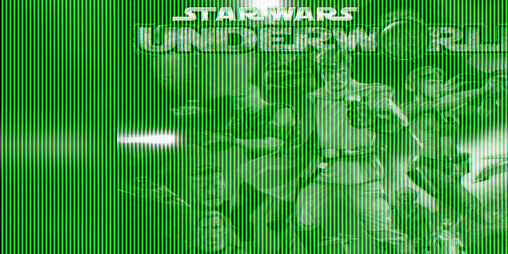 Cover image for Star Wars: Underworld