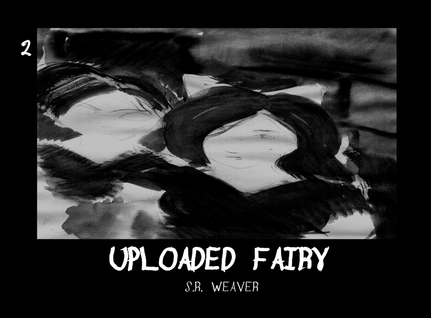 Uploaded Fairy OGN Chapter Two