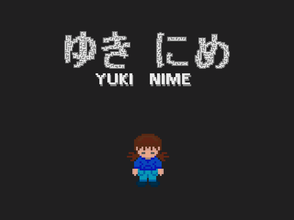 Yuki Nime