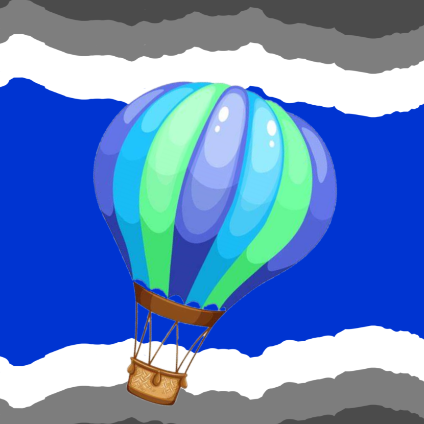 Balloon's Adventure
