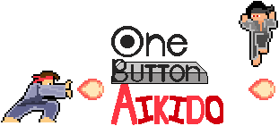 One Button Aikido