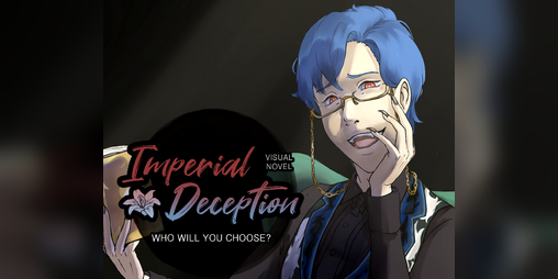 Cover image for Imperial Deception[game jam version]