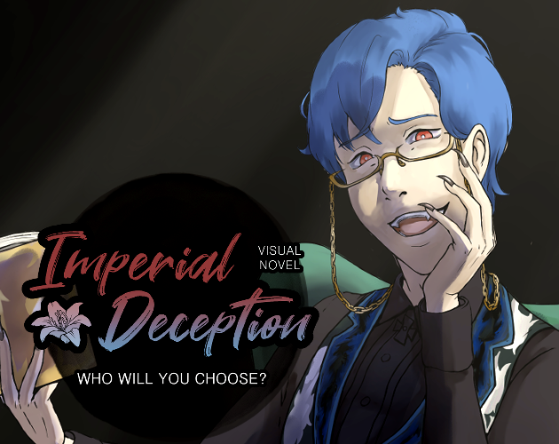 Imperial Deception[game jam version]