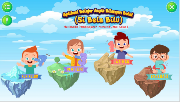 SiBelaBilu