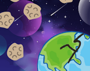 Meteorite Crash