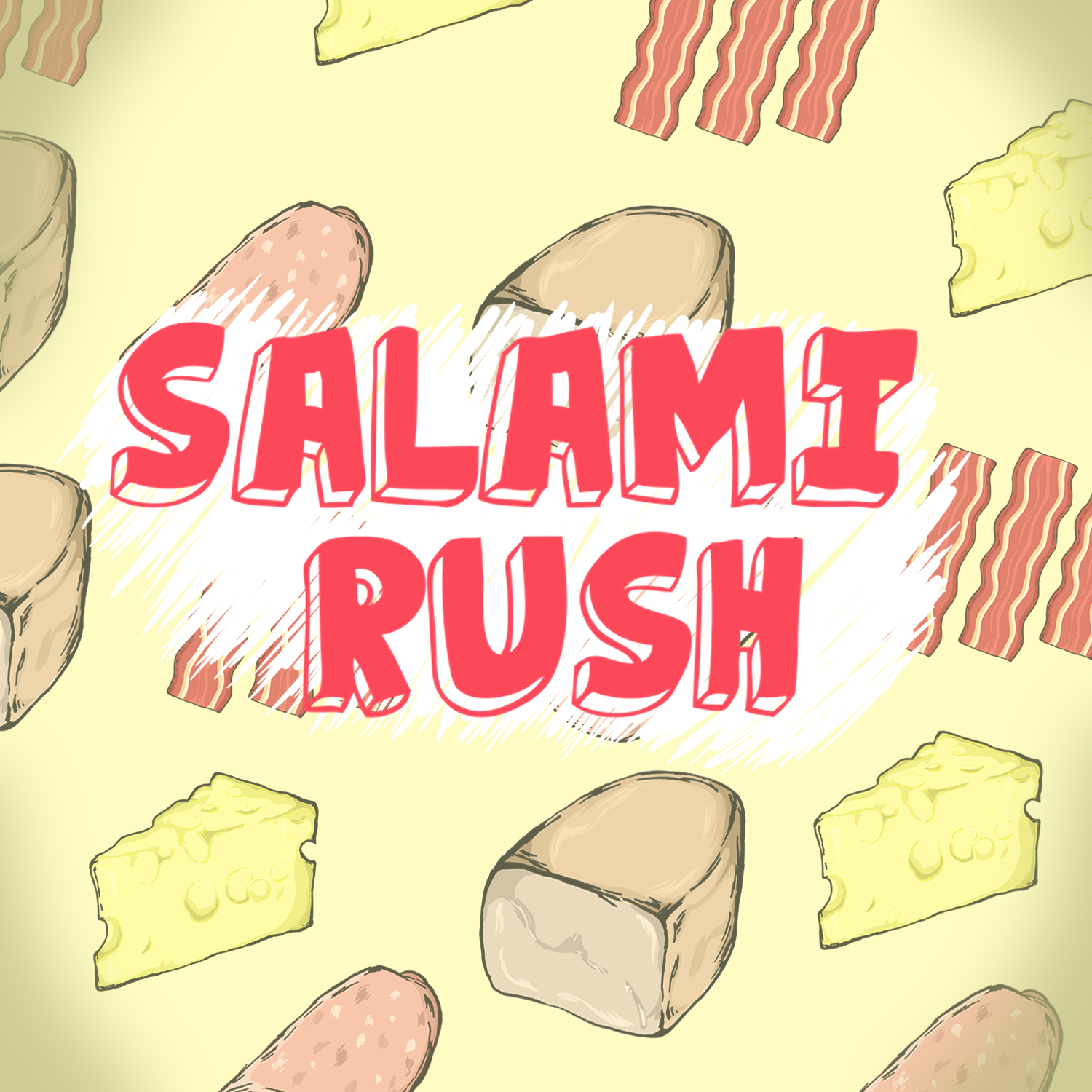 Salami Rush
