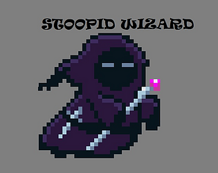 Stoopid Wizard